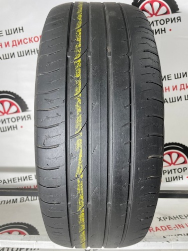 Continental ContiPremiumContact 2 R16 215/60
