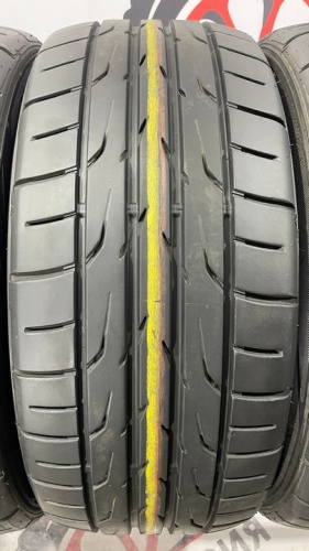 Dunlop Direzza DZ102 R17 245/45