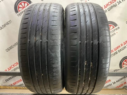 Nexen NBlue HD Plus R15 195/55.