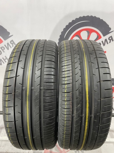Dunlop SP Sport Maxx 050+ R17 235/55