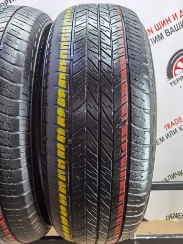 Dunlop Grandtrek ST20 R18 225/65