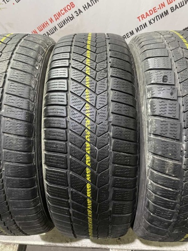 Continental ContiWinterContact TS 830 R16 205/60