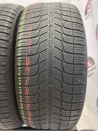 Michelin X-Ice 3