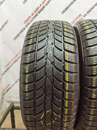 Hankook Winter I'Cept RS2 W452 R16 205/55