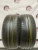 Michelin Energy XM2 R16 205/55 разный износ Michelin Energy XM2 R16 205/55 разный износ