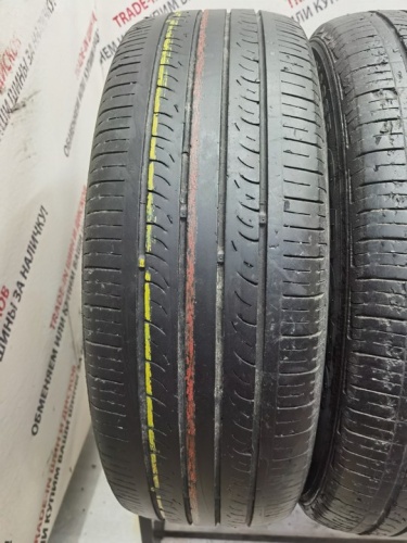 Nexen CP672 R16	205/65
