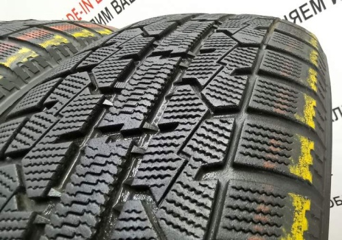 Toyo Observe Garit GIZ R16 205/60