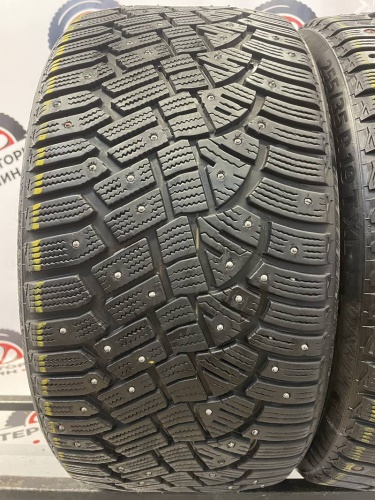 Continental ice Contact 2 R19 255/35 96T