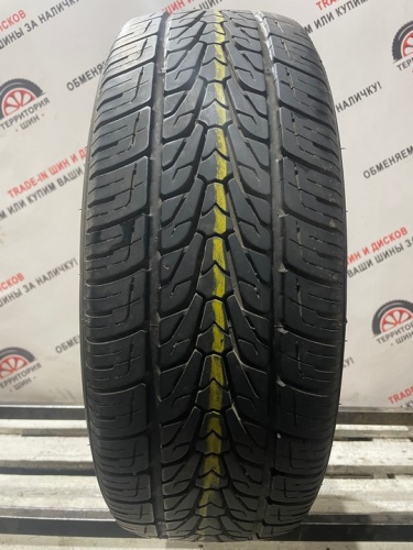 Roadstone Roadian HP SUV R16 215/65