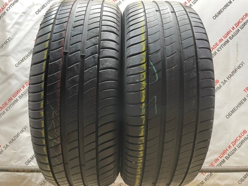 Michelin Primacy 3 R18 215/50