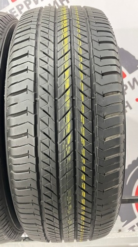 Bridgestone Dueler H/L 400 R18 245/60