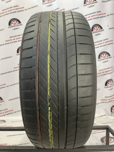 Goodyear Eagle F1 Asymmetric SUV 4x4 275/45 R20