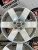 Диски литые Opel Antara R17 5*115 7J ET45 ЦО 70.2