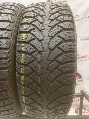 Nokian Nordman 4 R16    205/55
