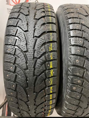 HanKook I*Pike RW11 R15 235/75