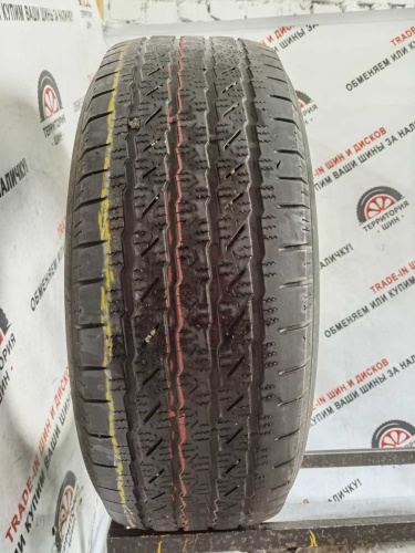 Michelin Cross Terrain SUV R17 275/65