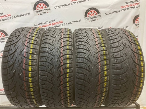 Toyo Observe G3-ICE R17	235/60