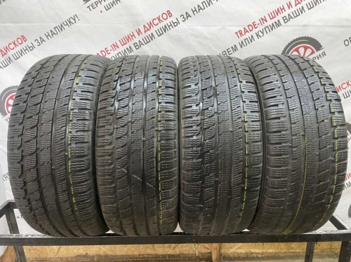 Kumho WinterCraft KW 27 R19 245/45 102V