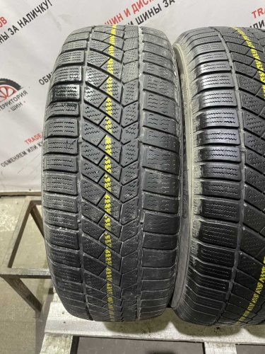 Continental ContiWinterContact TS 830 R16 205/60