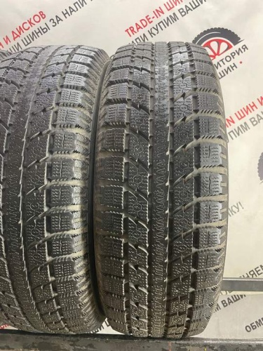 Toyo GSI-5 R17 215/65
