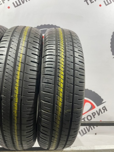 Dunlop Enasave EC204 R14 165/70