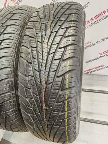 Maxxis Victra SUV M+S R17	225/65