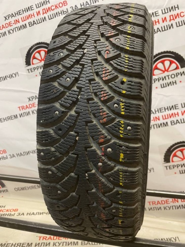Nokian Tyres Nordman 4 R14 185/65