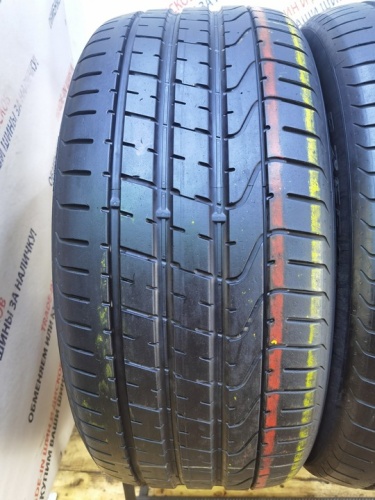 Pirelli P Zero R21 265/40