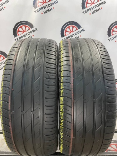 Bridgestone Turanza T001  R17 215/55 Бронь до 09.10.2025
