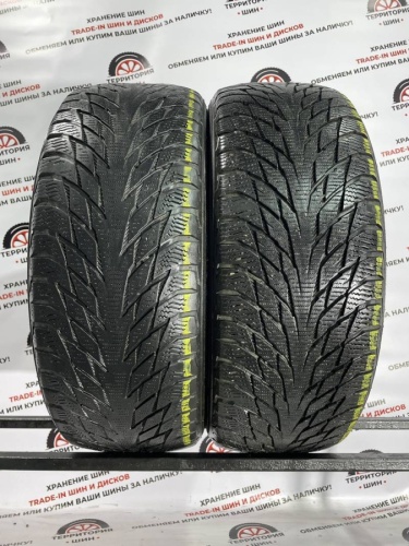 Nokian Tyres Hakkapeliitta R2  R17 215/55