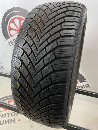 Continental Winter Contact TS860 R17 225/50