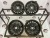 штампы Toyota R15 5*114.3 ЦО60.1 ЕТ35