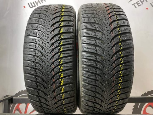 Kumho WinterCraft WP51 R16 195/50