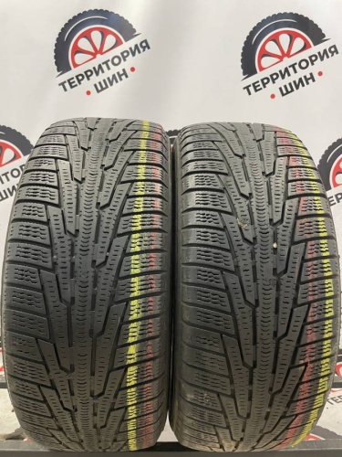 Nokian Hakkapeliitta R R17 225/50