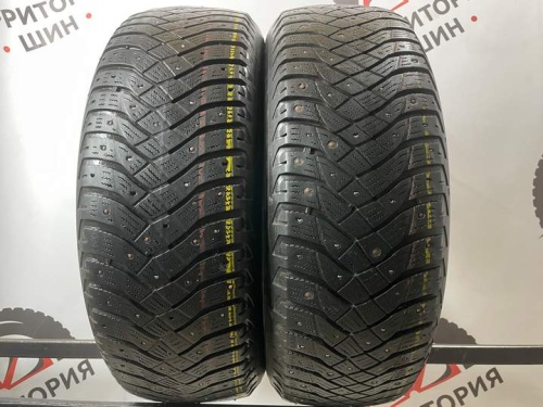 GoodYear UltraGrip Arctic 2 R17 215/65