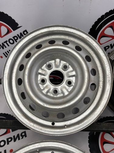 Штампы Альмера R16