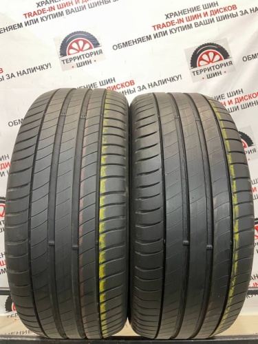 Michelin Primacy 3 R17 225/45