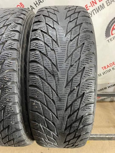 Nokian Hakka R2 R15 195/65