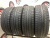Dunlop WinterMaxx SJ8 225/65/17