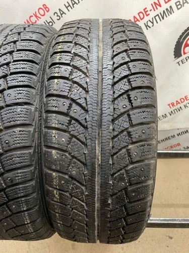 Gislaved 5  R16 205/55