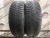 Michelin x-ice4 R17 225/60