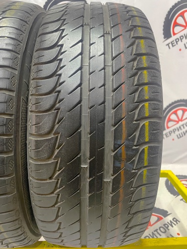 Kleber Dynaxer HP3 R17	205/50