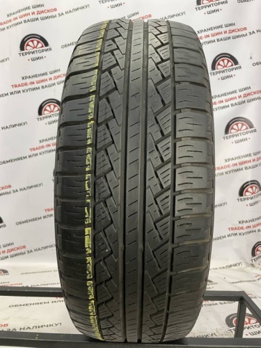 Pirelli Scorpion STR  R17 235/65