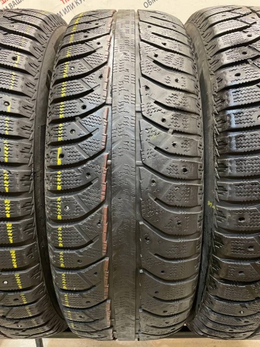 Bridgestone ice cruiser 7000s R17   225/65