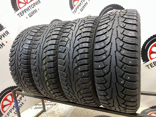 Nokian Nordman 5 185/60/14