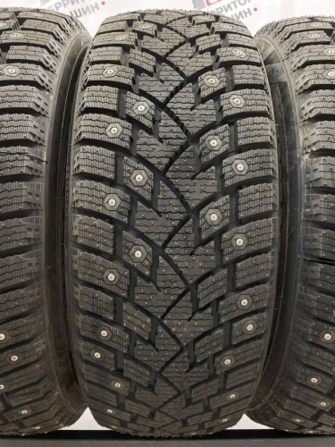 ZETA ANTARCTICA SPORT R17 235/65