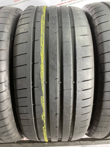 Goodyear Eagle F1 A/S-C R20 245/35