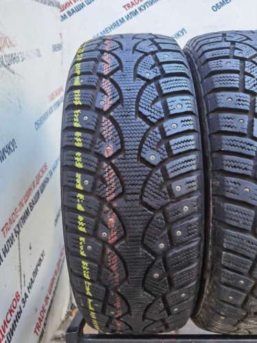 General Altimax Arctic R15 185/60