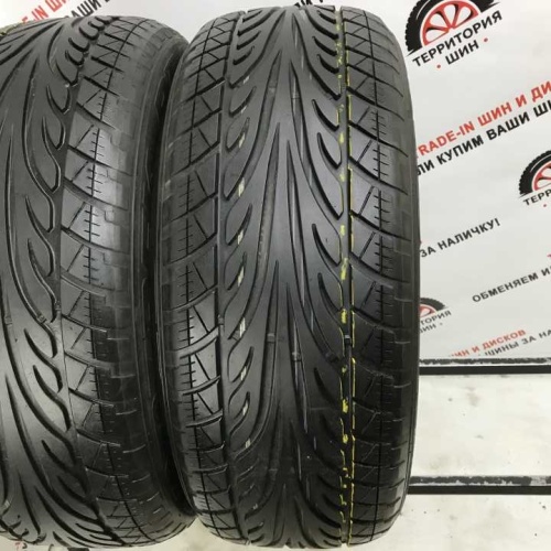 Dunlop Grandtrek PT 9000 R20 255/50