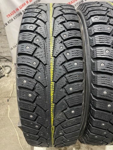 Nokian Tyres Nordman 5 R15 185/65